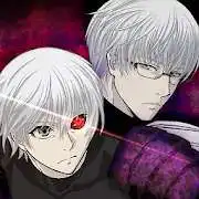 Free play online TOKYO GHOUL [:re birth] 2.2.7  APK
